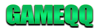 Logo GAMEQQ